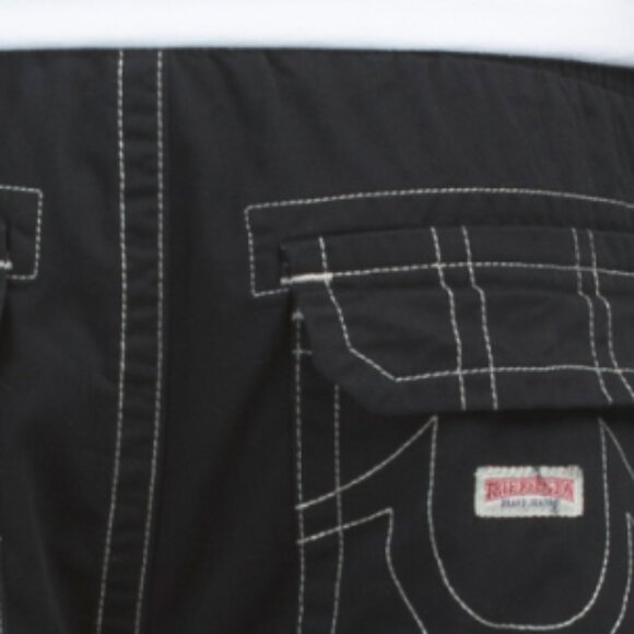 TRUE RELIGION Twill Carpenter Vinny Pants - Picture 3 of 3